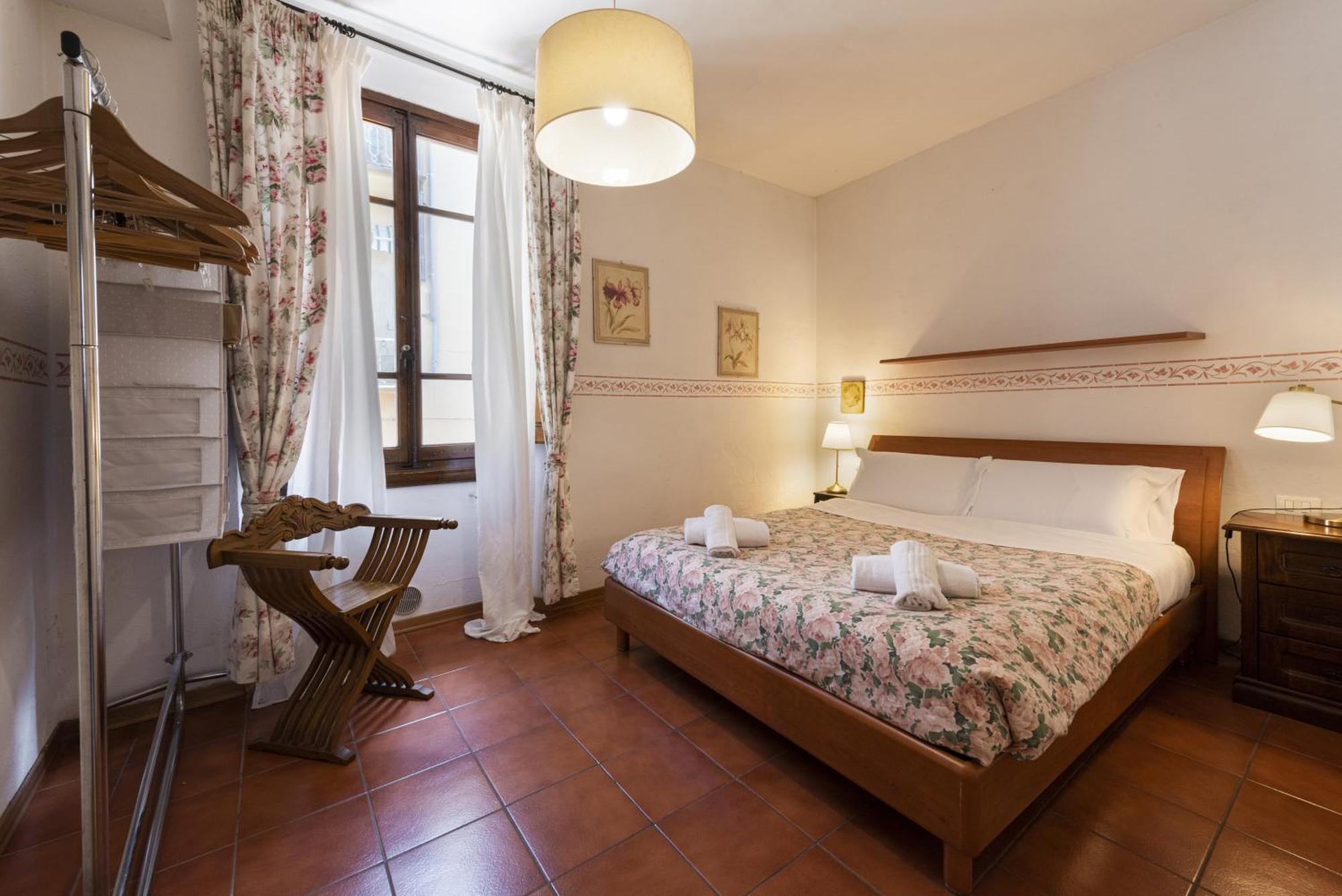 Grazioso Appartamento In Oltrarno A Firenze Exteriér fotografie